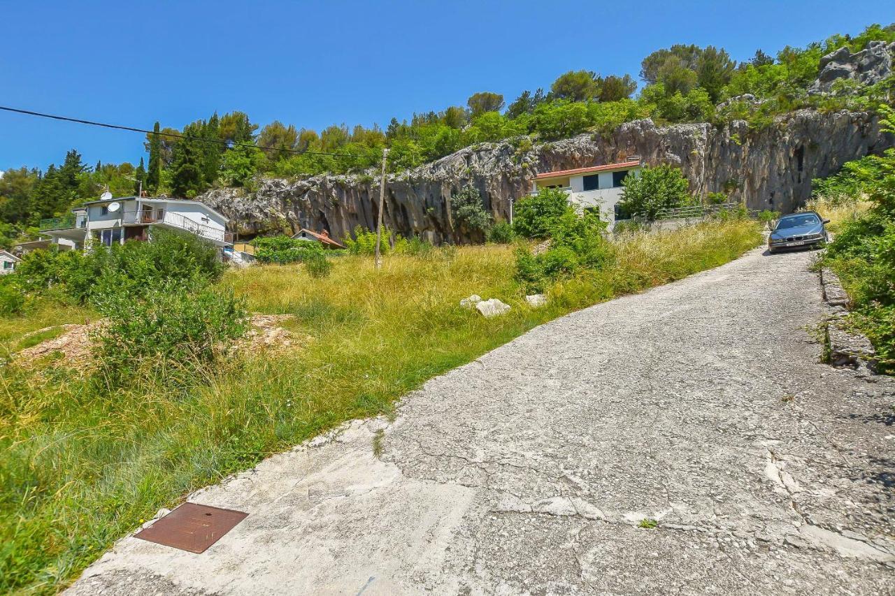 Podspilje  House Cosoヴィラ エクステリア 写真