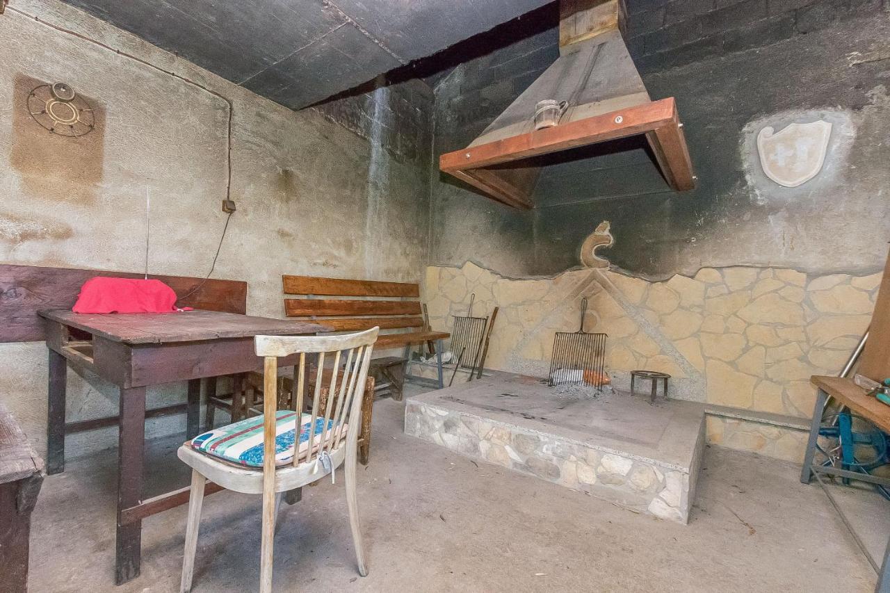 Podspilje  House Cosoヴィラ エクステリア 写真