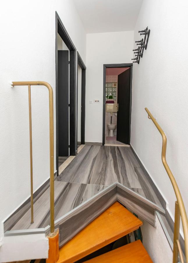 Podspilje  House Cosoヴィラ エクステリア 写真